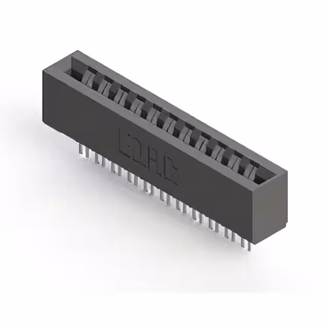 356-011-400-101 EDAC Inc.  Edgeboard Connectors